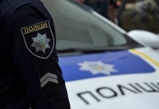 У Києві сталася стрілянина