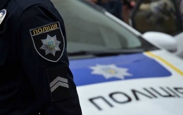 В Киеве произошла стрельба
