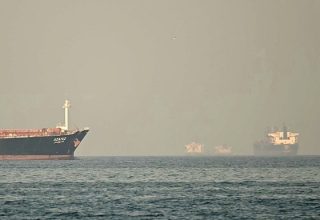 У Пентагоні позначили збитки Ірану через морську блокаду