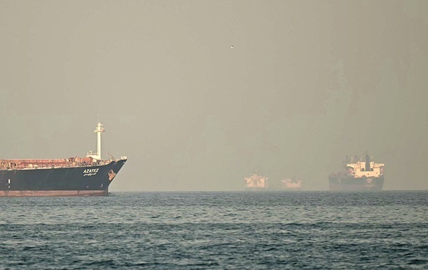 В Пентагоне обозначили убытки Ирана из-за морской блокады