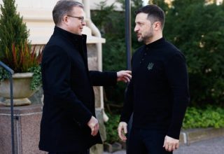 Фінляндія висловила Києву застереження щодо дронів