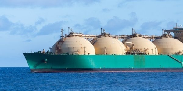 Индия отказалась от российского СПГ — СМИ