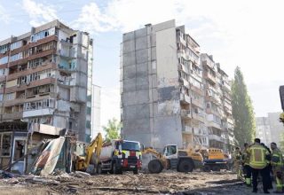 Удар по Києву: завершено пошукову операцію