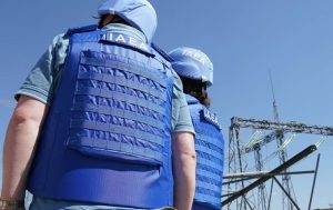 Россияне нанесли удары по энергетике шести областей