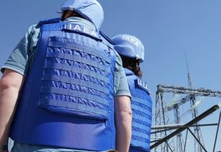 Росіяни завдали ударів по енергетиці шести областей