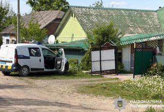 На Хмельниччині напали на поліцію, є жертви