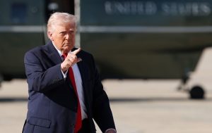 Трамп объявил о ликвидации одного из лидеров ИГИЛ
