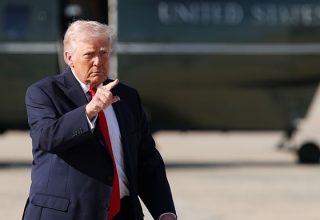 Трамп оголосив про ліквідацію одного з лідерів ІДІЛ