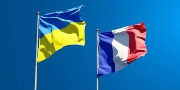 Зеленский: Франция готова работать по противоракетной обороне для Украины