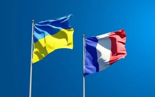 Зеленский: Франция готова работать по противоракетной обороне для Украины