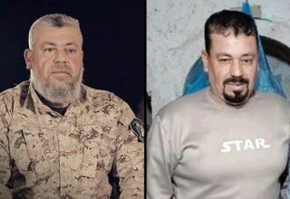 В Ізраїлі повідомили про ліквідацію одного із лідерів ХАМАС