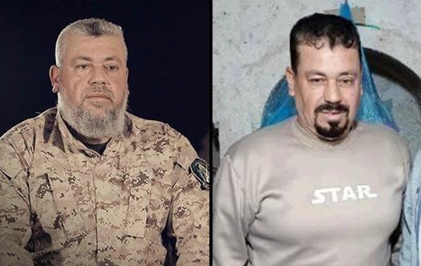 В Ізраїлі повідомили про ліквідацію одного із лідерів ХАМАС
