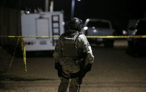 В Мексике вследствие вооруженного нападения погибли десять человек