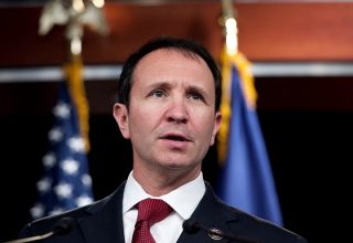 Спецпредставник Трампа прибув до Гренландії