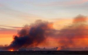 РФ атаковала объекты Нефтегаза на Черниговщине