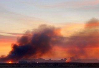 РФ атакувала об’єкти Нафтогазу на Чернігівщині