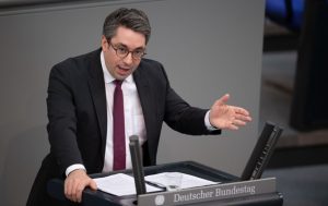 ФРГ является крупнейшим спонсором украинского энергетического сектора