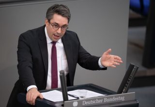 ФРН є найбільшим спонсором українського енергетичного сектору