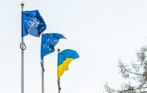 НАТО подтвердило предоставление Украине всего вооружения в рамках PURL