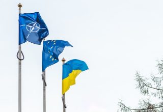 НАТО підтвердило надання Україні всього озброєння в рамках PURL