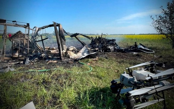 РФ завдала удару по Чернігівщині: є загиблий і поранені