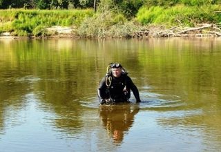 Минулої доби на водоймах України пішли з життя п’ятеро громадян