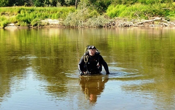 Минулої доби на водоймах України пішли з життя п’ятеро громадян