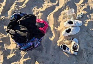 У Києві розслідують обставини загибелі двох іноземців
