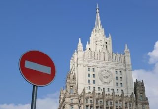США відхилили візу заступнику міністра закордонних справ Лаврова