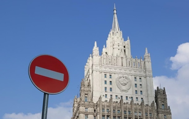 США відхилили візу заступнику міністра закордонних справ Лаврова