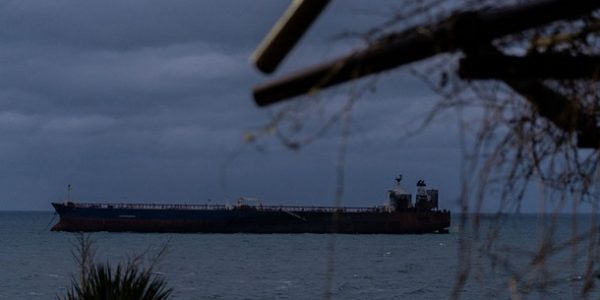 США не допустили российский танкер на Кубу — СМИ