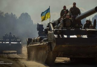 Кабмін направив додаткові 10,8 млрд. на озброєння