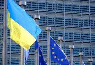 ЄС схвалив виділення 2,8 млрд. євро для України