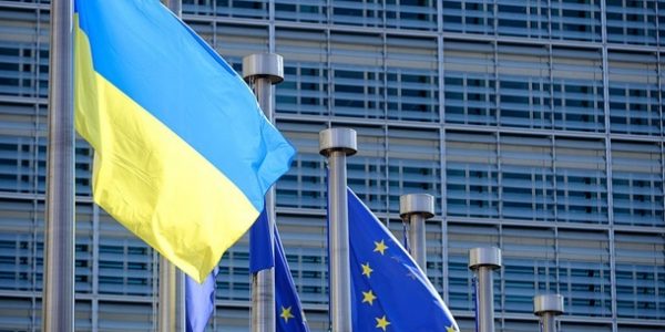 ЕС одобрил выделение 2,8 млрд евро для Украины