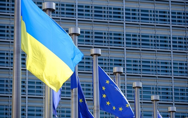 ЕС одобрил выделение 2,8 млрд евро для Украины
