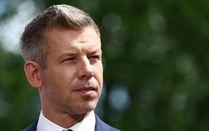 Петер Мадяр высказал позицию по оружию для Украины