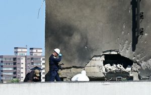 НАТО проведет срочное заседание из-за российского дрона в Румынии
