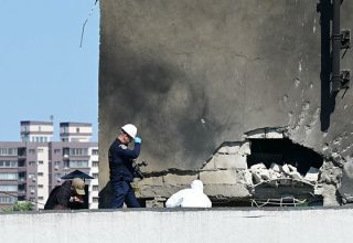 НАТО проведе термінове засідання через російський дрон у Румунії