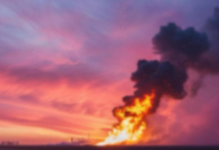 Російські війська атакували об’єкти Нафтогазу у Харківській та Сумській областях