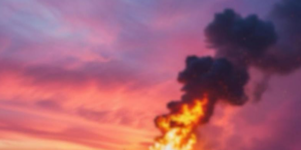 Российские войска атаковали объекты Нафтогаза в Харьковской и Сумской областях