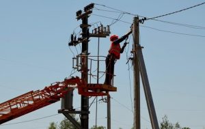 Укрэнерго определилось с отключениями в воскресенье