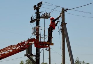 Укрэнерго определилось с отключениями в воскресенье