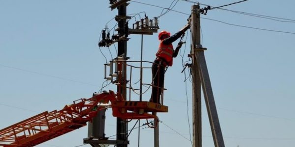 Укрэнерго определилось с отключениями в воскресенье