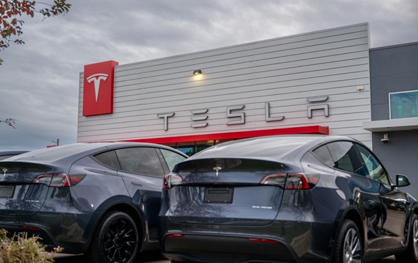 Tesla вновь заняла лидирующую позицию на глобальном рынке электромобилей