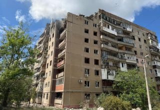 Россияне направили бомбы на Дружковку, есть пострадавшие