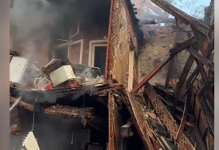 Збільшилася кількість жертв внаслідок атаки на Дніпро