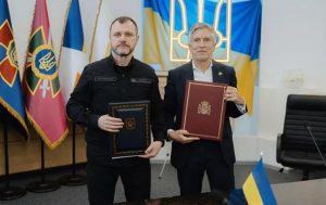 Киев и Мадрид достигли договоренности о выдворении украинцев
