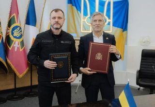 Київ та Мадрид досягли домовленості про видворення українців
