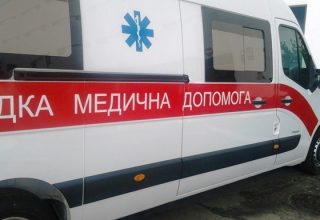 Російські сили обстріляли Одеський регіон, є постраждалі