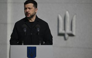 Украина направит специалистов по БПЛА в страны Балтии